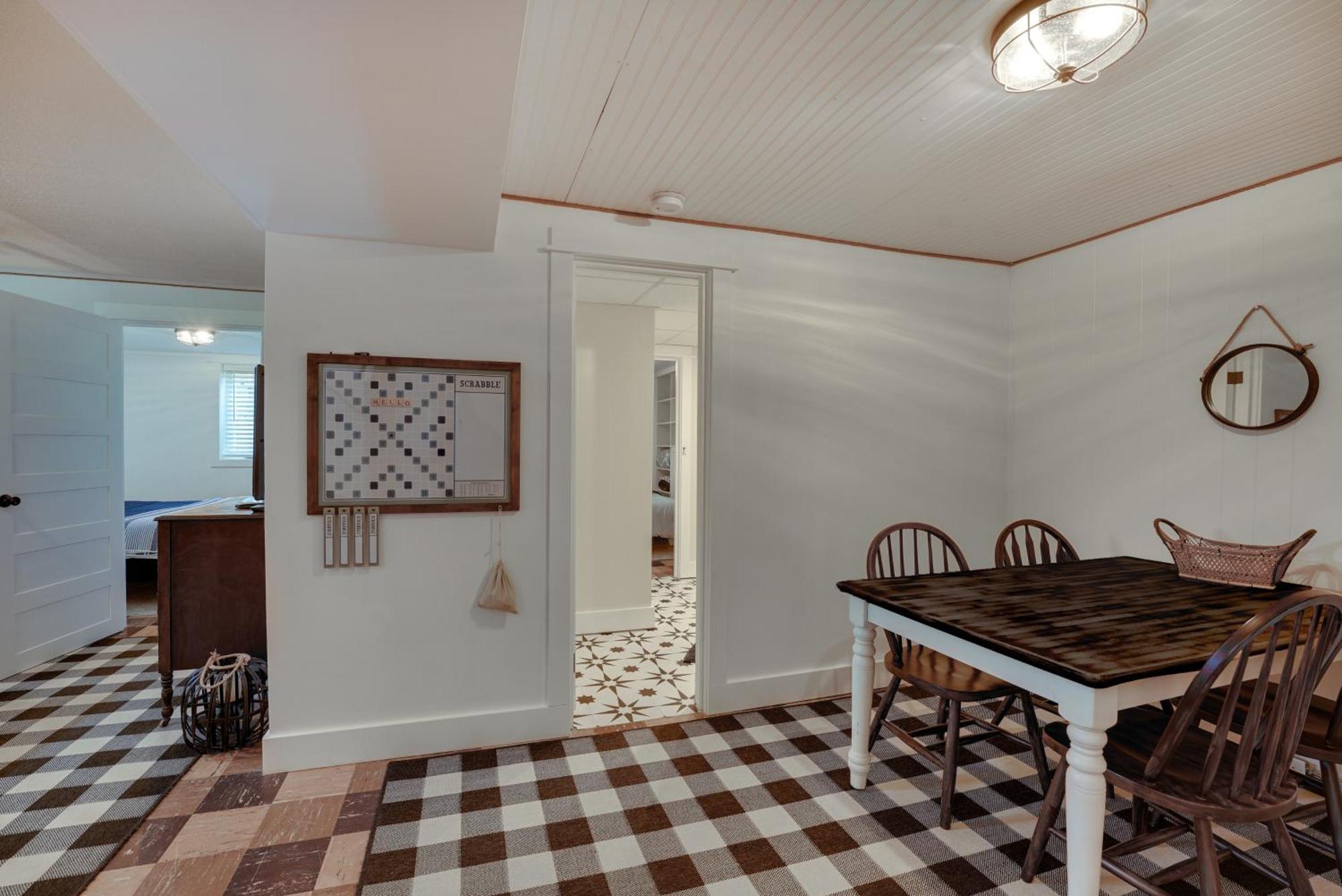 Walk To Beach Lake Michigan Getaway! Muskegon Exterior foto